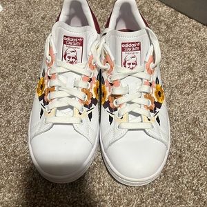 Adidas Stan Smith Classics (Limited Edition)